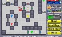 Shape Switcher