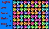 Diamond Lights