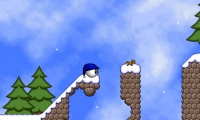 Snowie the Snowman 3