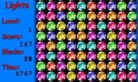 Diamond Lights