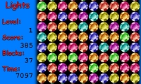 Diamond Lights