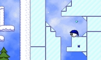 Snowie the Snowman 3