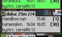 Mobile MHD++