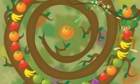 Fruit Twirls