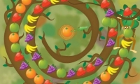 Fruit Twirls