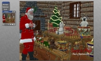 Jigetiser Xmas Gifts Santas prep