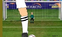 Zidane Penaltys