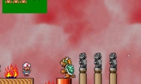 Super Bowser