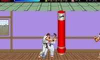 Kung-Fu Master Return