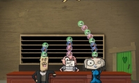 Slimy Pete's Singles Bar