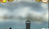 Hostile Skies