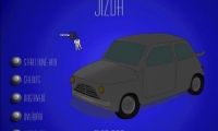 Jízda