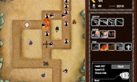 Village Defense