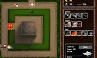Village Defense