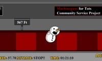 Moron Marathon
