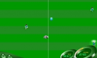 Soccer Rush