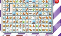 Food Mahjong