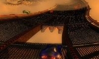 Sky Track