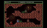 Spuds Quest