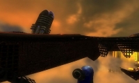 Sky Track