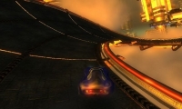 Sky Track