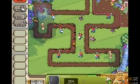 Garden Defense