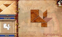 Way Of The Tangram