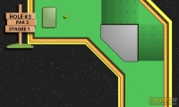 Droid Mini Golf