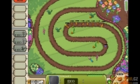 Garden Defense