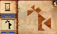 Way Of The Tangram