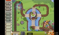 Garden Defense