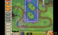 Garden Defense