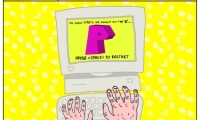 Finger Frenzy
