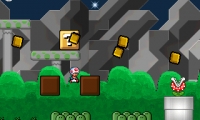 Toad Strikes Back