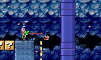 Toad Strikes Back