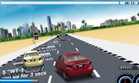 3D Racing Craze
