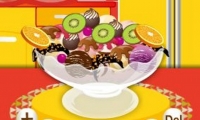 Cool Fruit