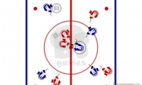 Hockey Game