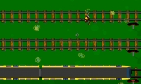 Railway Cleaner