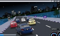 3D Racing Craze