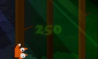 Madpet Half-pipe
