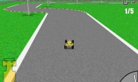 Park Racer