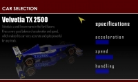 Park Racer