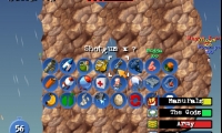 Worms Reloaded
