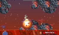 Worms Reloaded