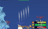 Worms Reloaded