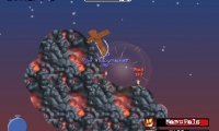 Worms Reloaded