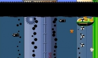 Super Mario BP Oil Spill