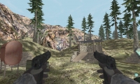 F.E.A.R. Combat
