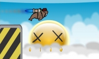 Rocket Walrus
